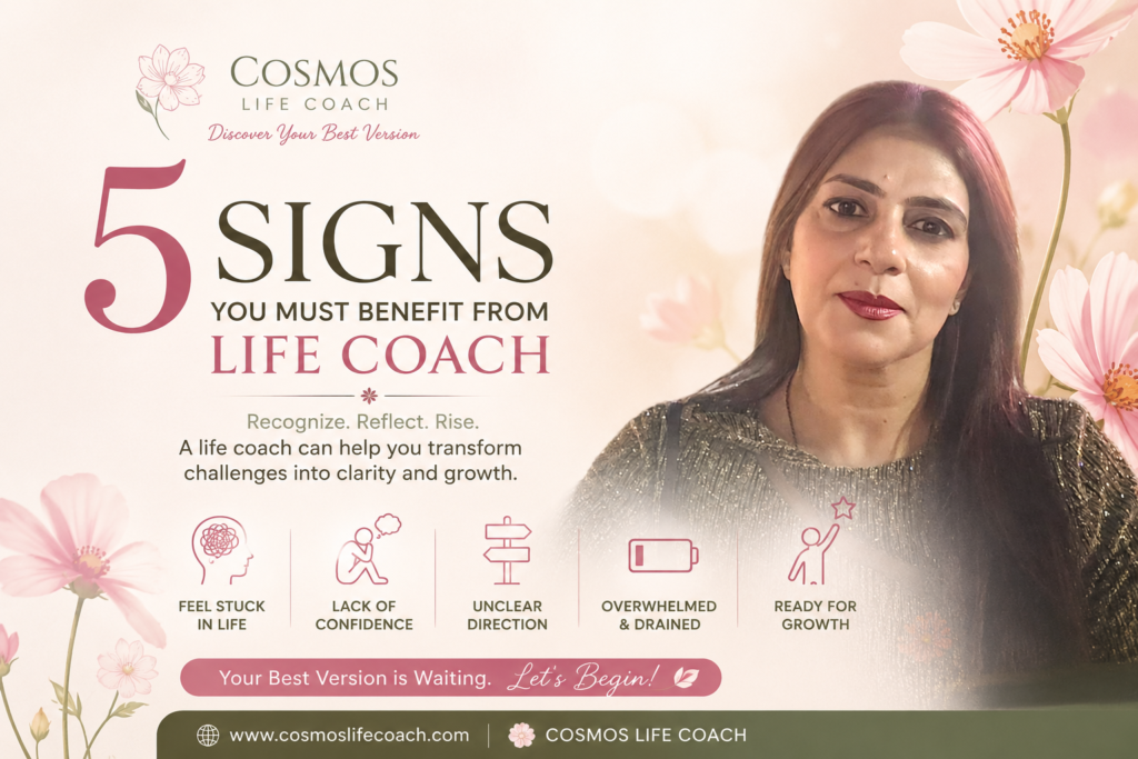 LifeCoach in Mumbai